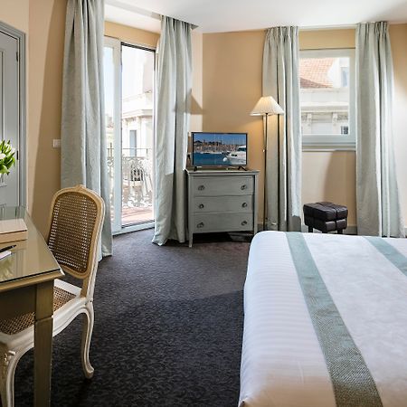 Hotel Le Cavendish Cannes Zewnętrze zdjęcie
