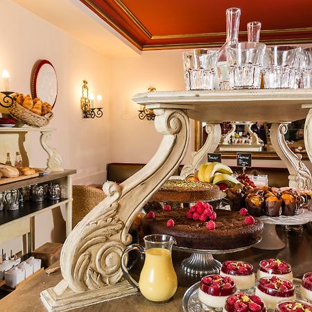 Hotel Le Cavendish Cannes Zewnętrze zdjęcie