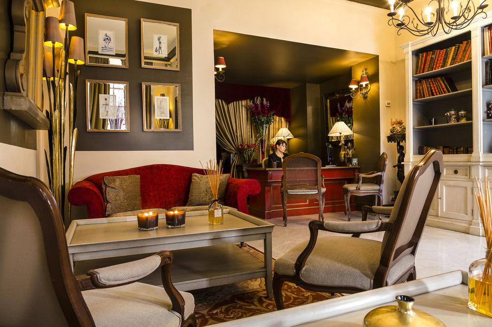 Hotel Le Cavendish Cannes Zewnętrze zdjęcie