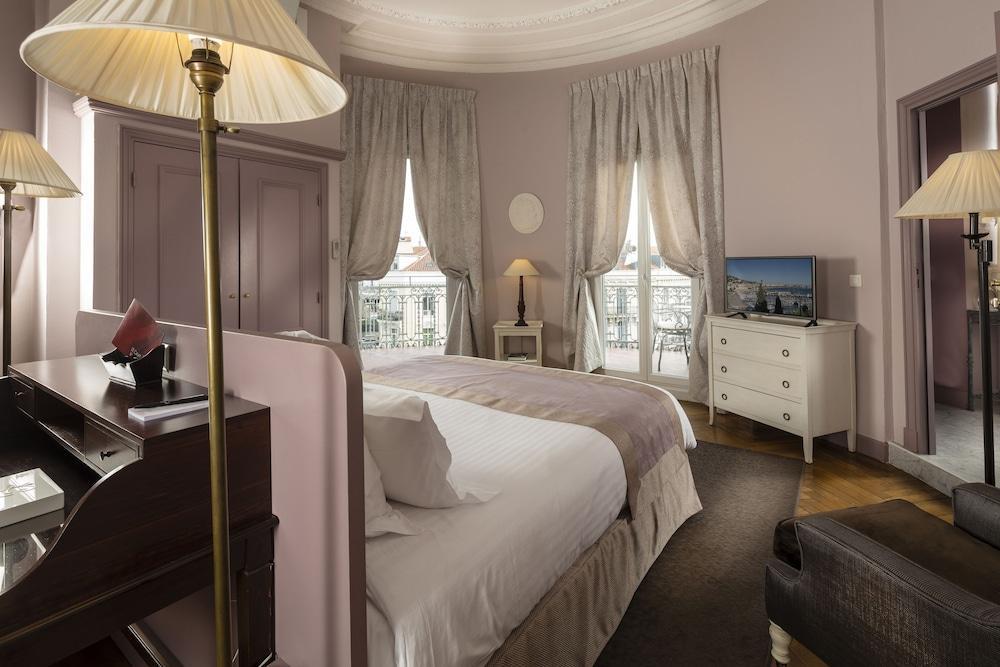 Hotel Le Cavendish Cannes Zewnętrze zdjęcie