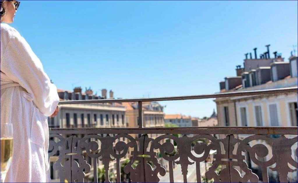 Hotel Le Cavendish Cannes Zewnętrze zdjęcie