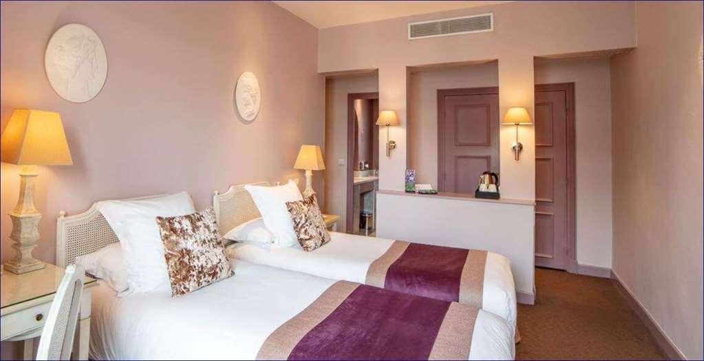 Hotel Le Cavendish Cannes Pokój zdjęcie