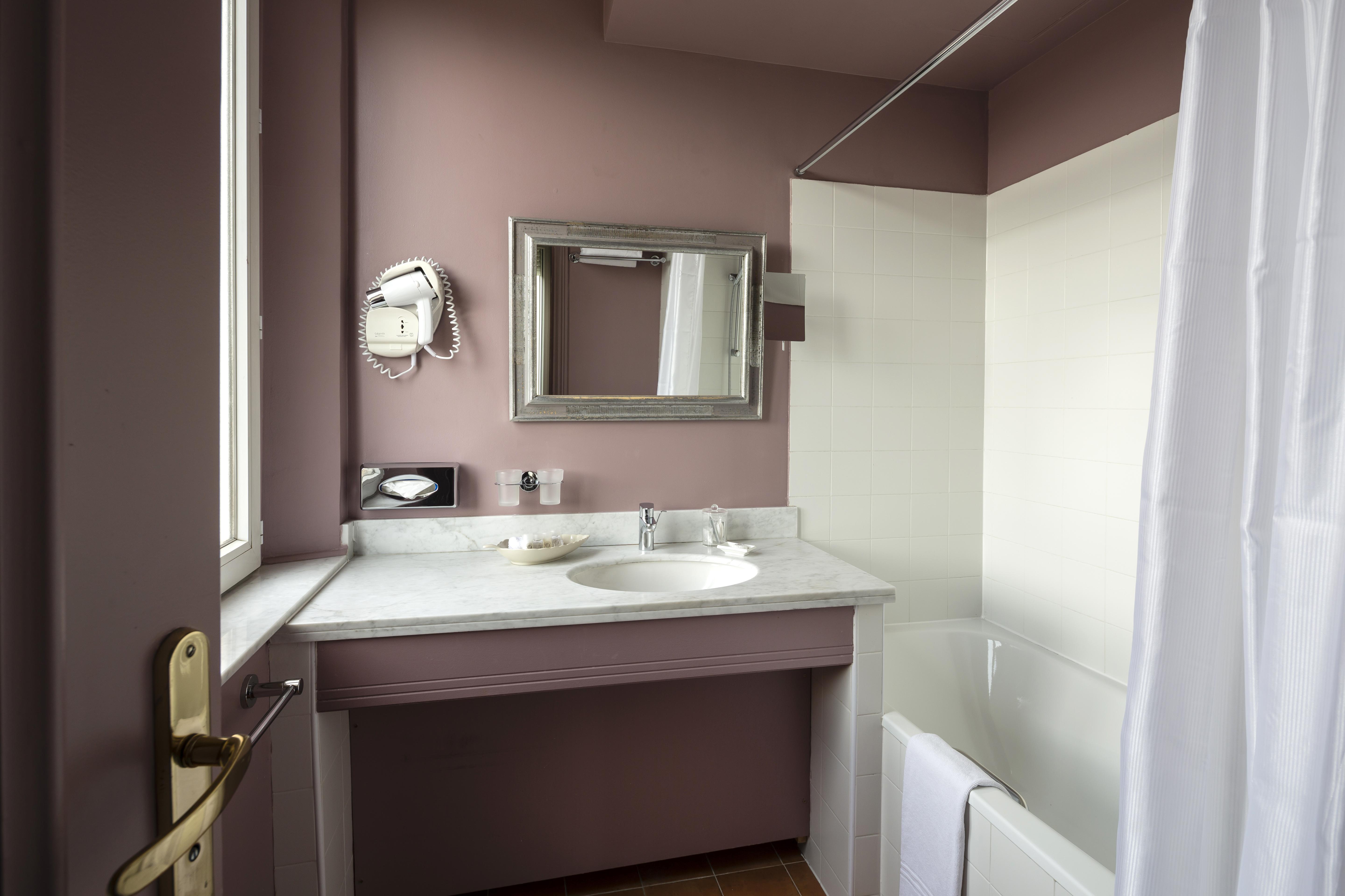 Hotel Le Cavendish Cannes Zewnętrze zdjęcie