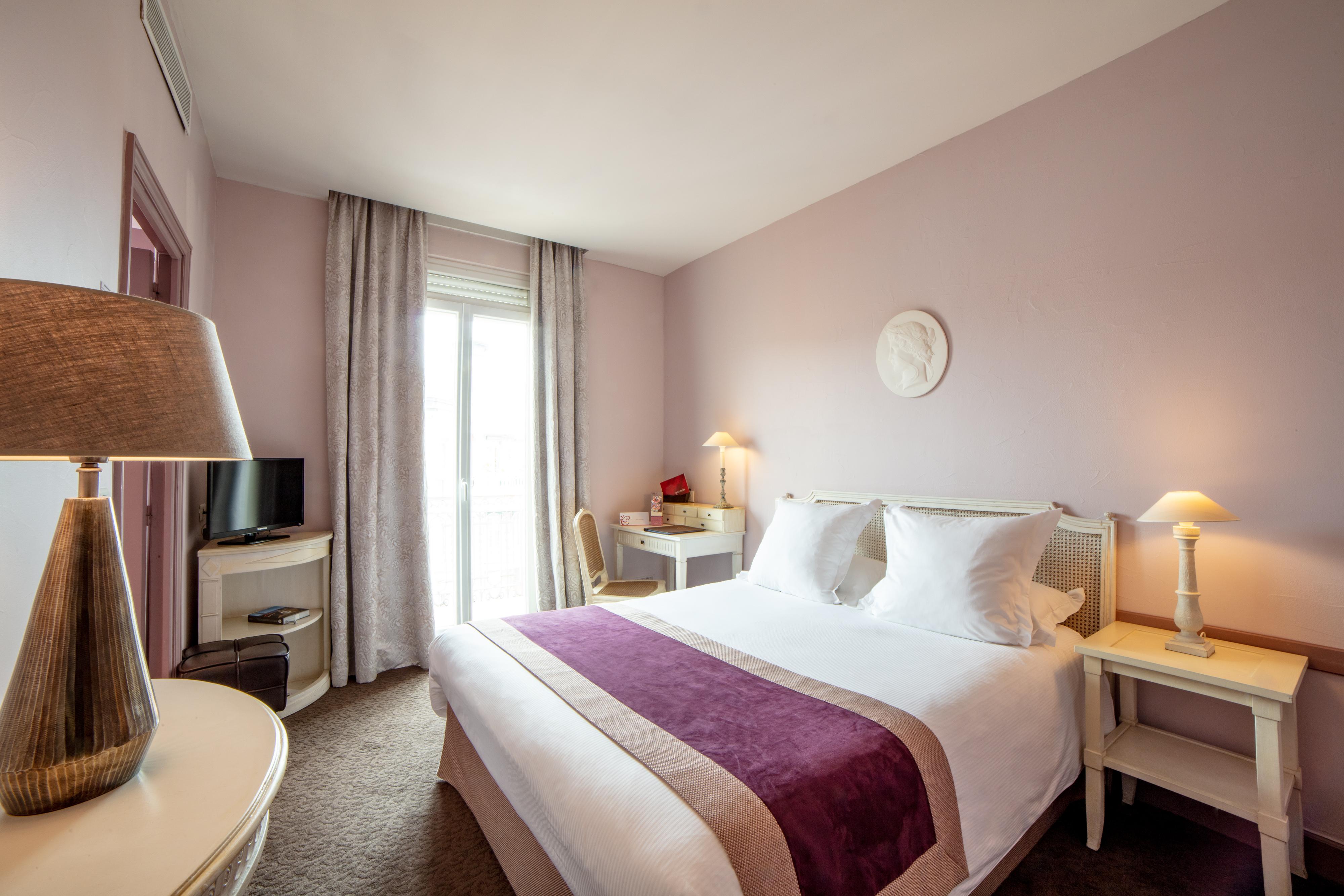 Hotel Le Cavendish Cannes Zewnętrze zdjęcie