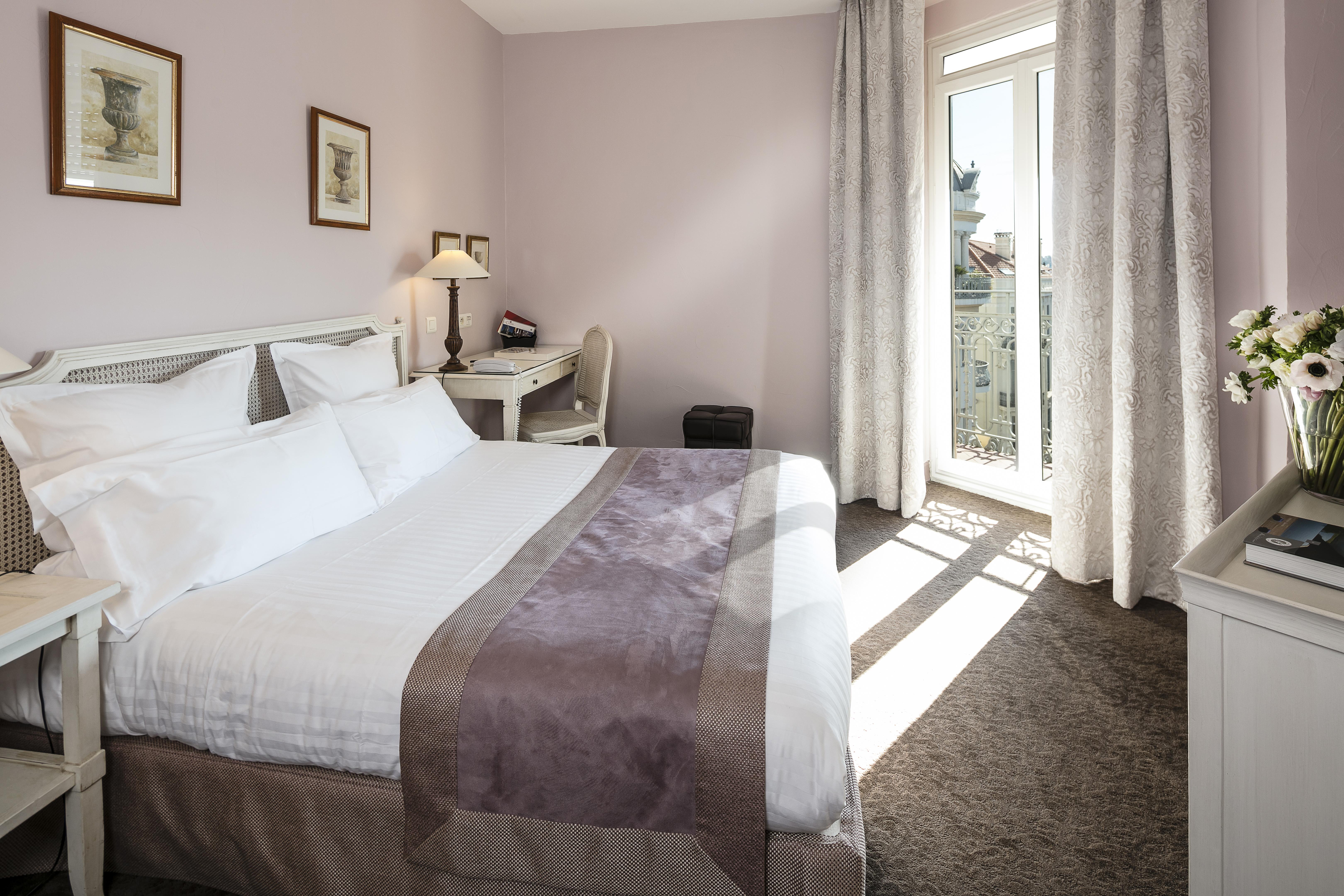 Hotel Le Cavendish Cannes Zewnętrze zdjęcie