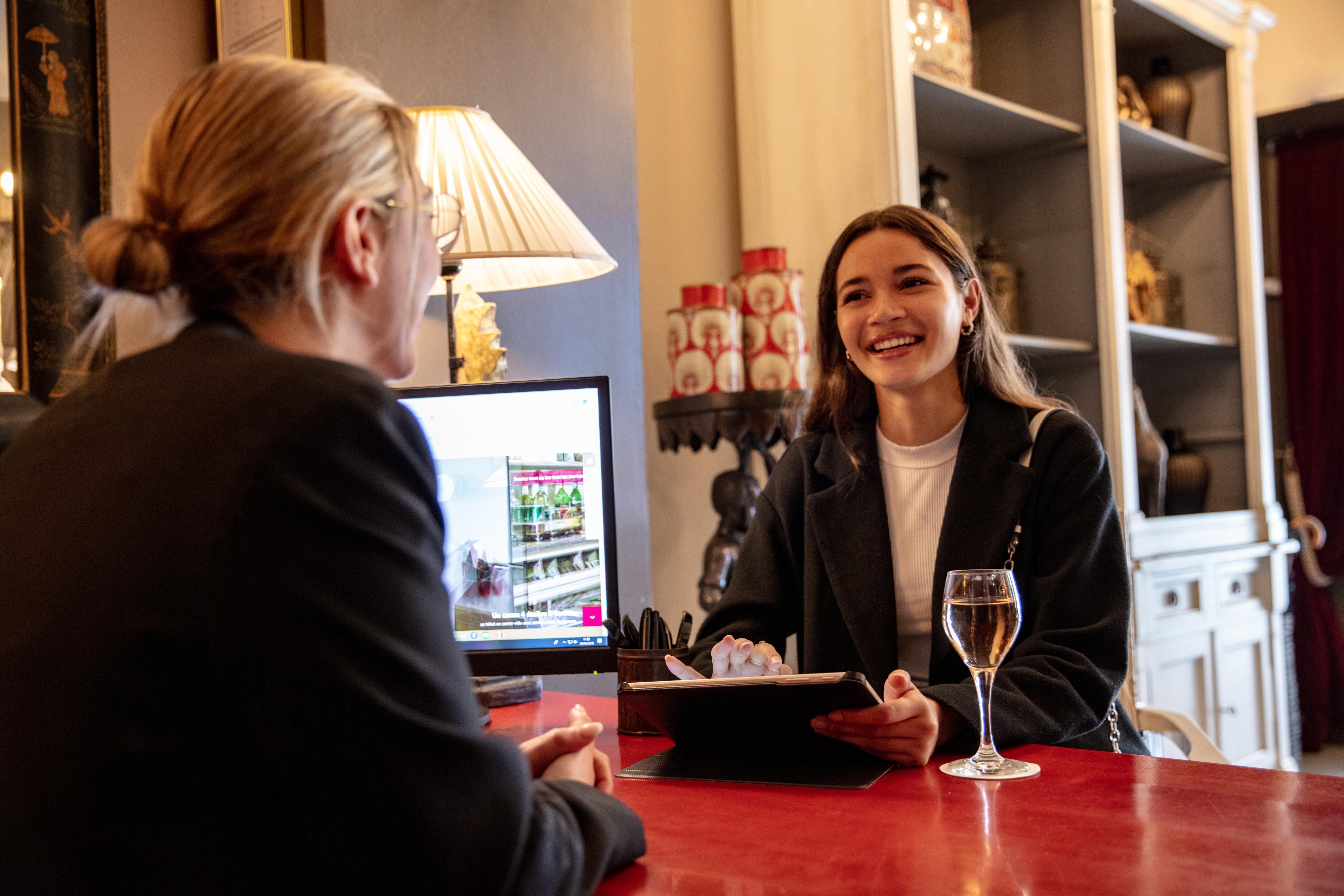 Hotel Le Cavendish Cannes Zewnętrze zdjęcie