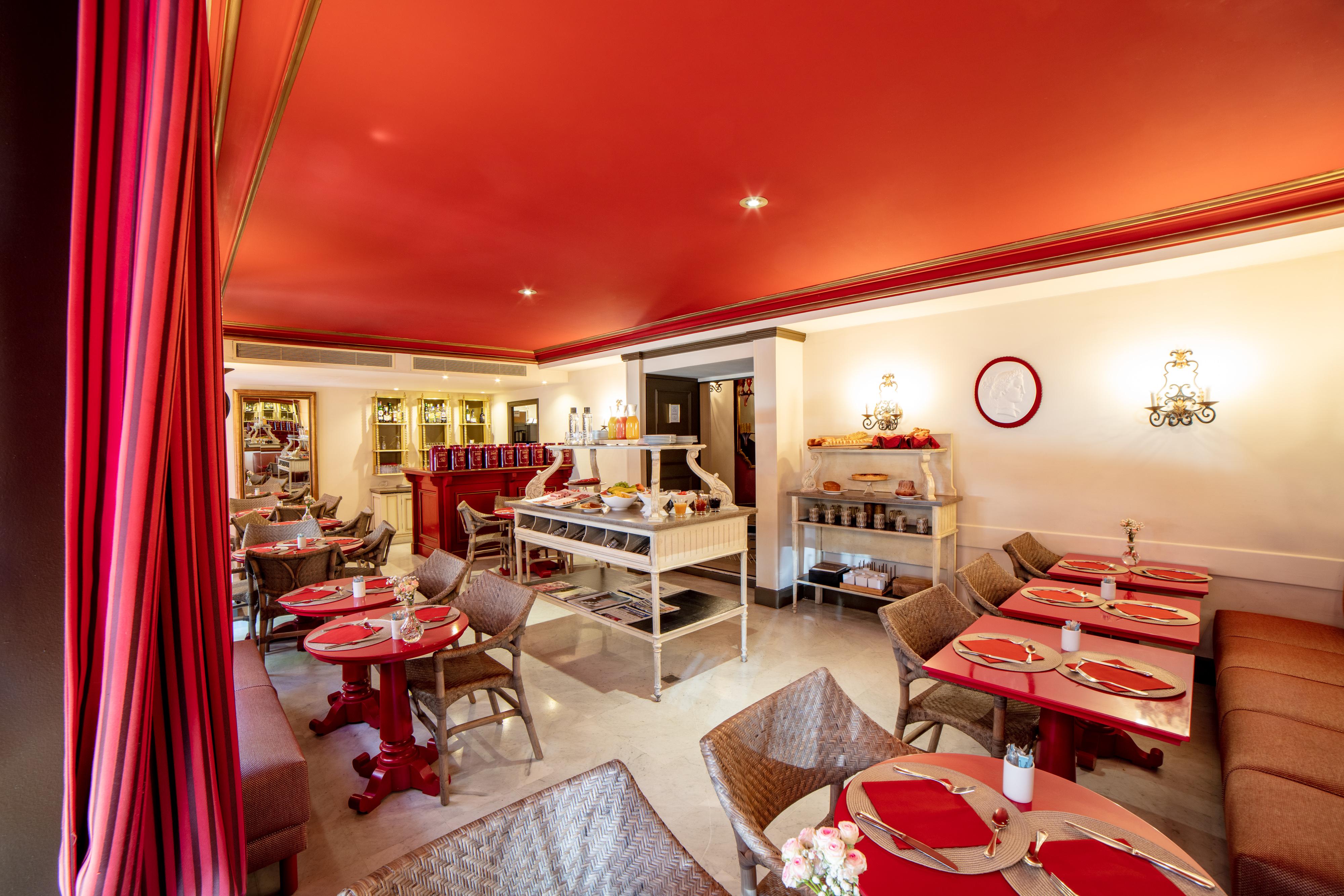 Hotel Le Cavendish Cannes Zewnętrze zdjęcie