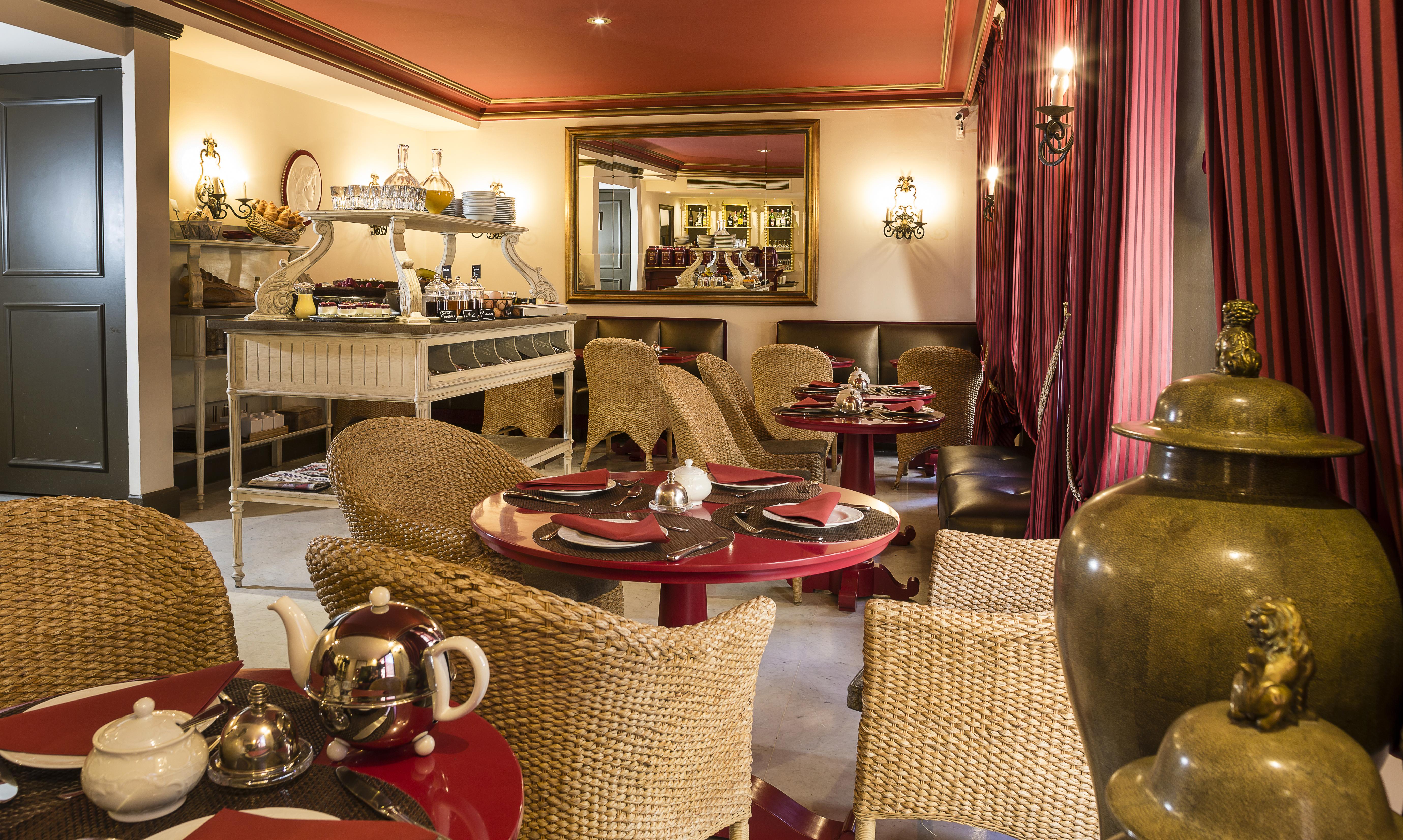 Hotel Le Cavendish Cannes Zewnętrze zdjęcie