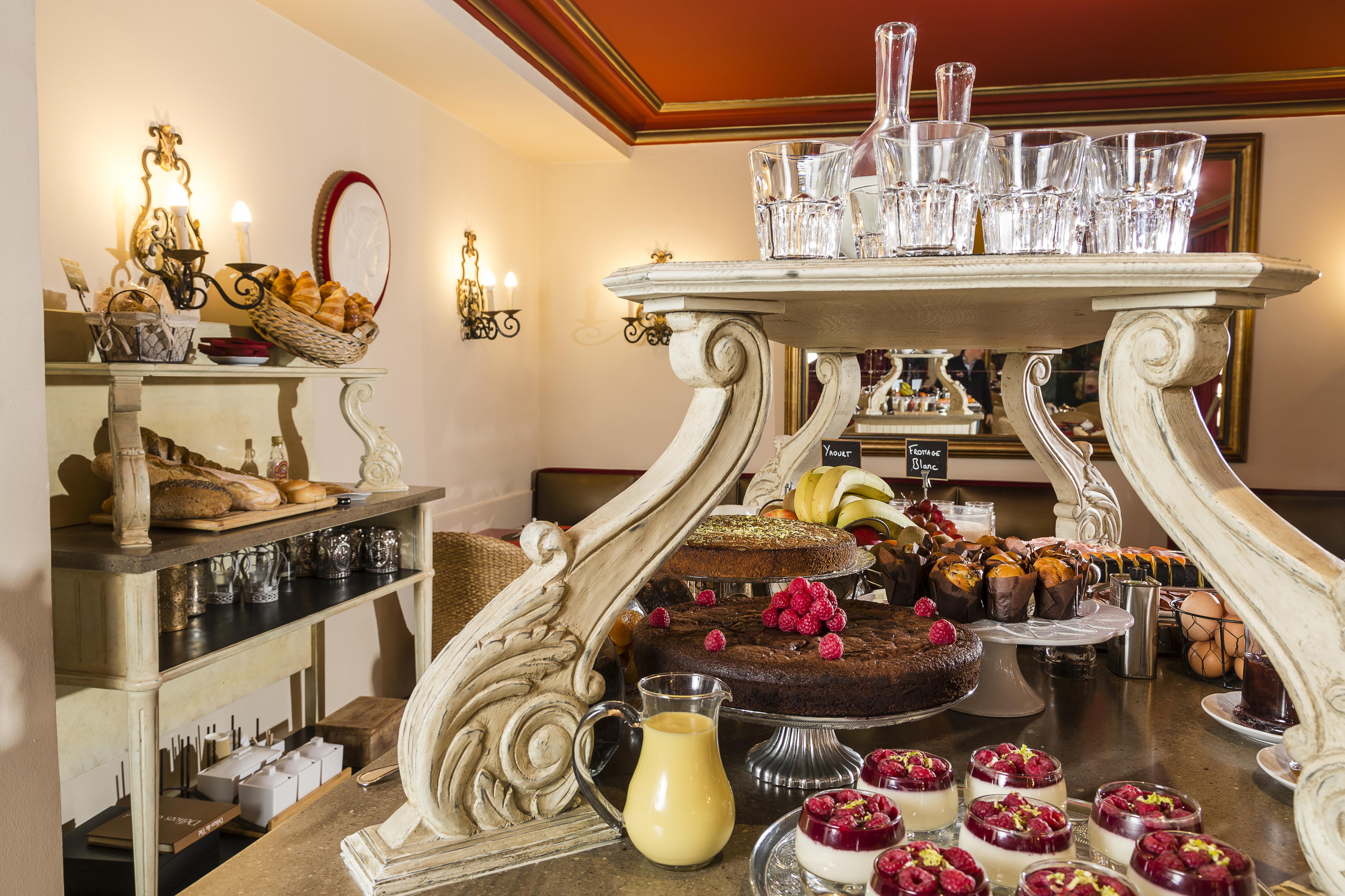Hotel Le Cavendish Cannes Zewnętrze zdjęcie