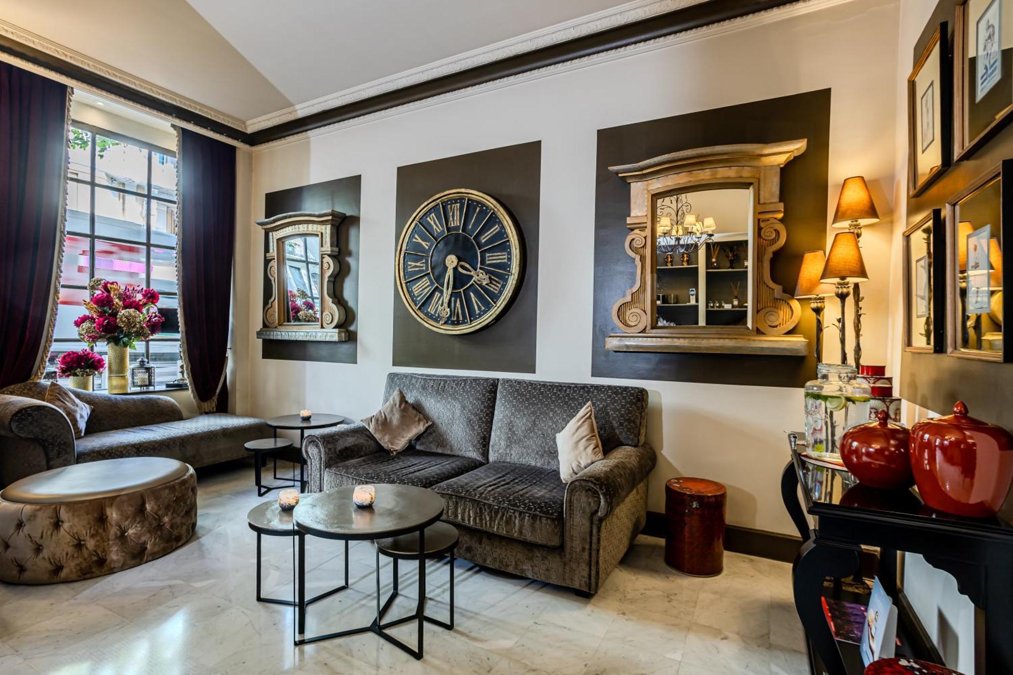 Hotel Le Cavendish Cannes Zewnętrze zdjęcie