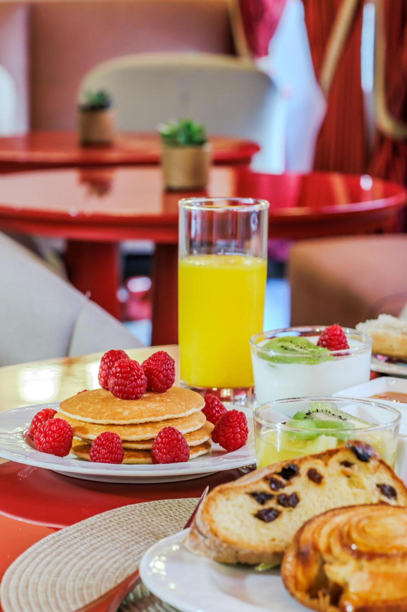 Hotel Le Cavendish Cannes Zewnętrze zdjęcie