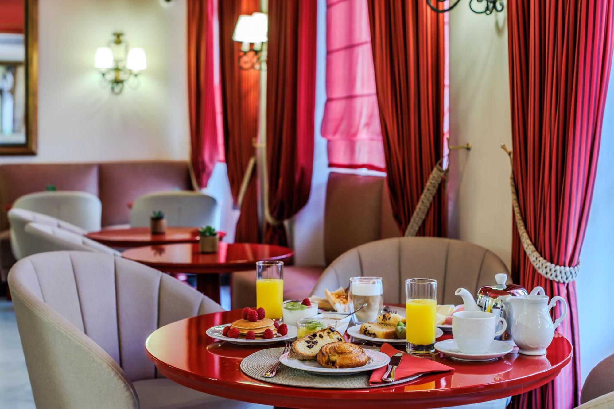 Hotel Le Cavendish Cannes Zewnętrze zdjęcie