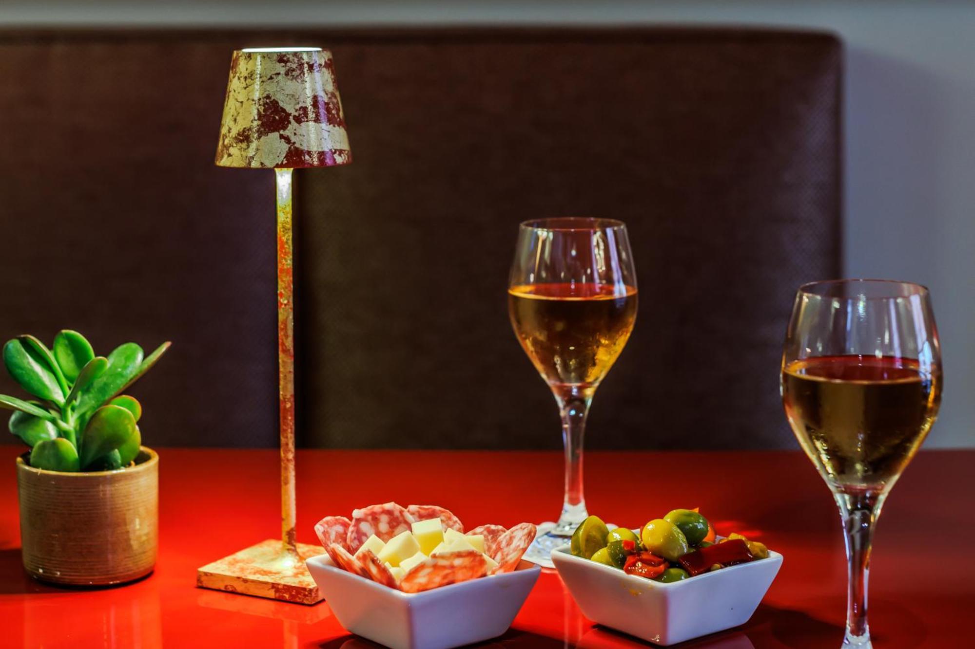 Hotel Le Cavendish Cannes Zewnętrze zdjęcie