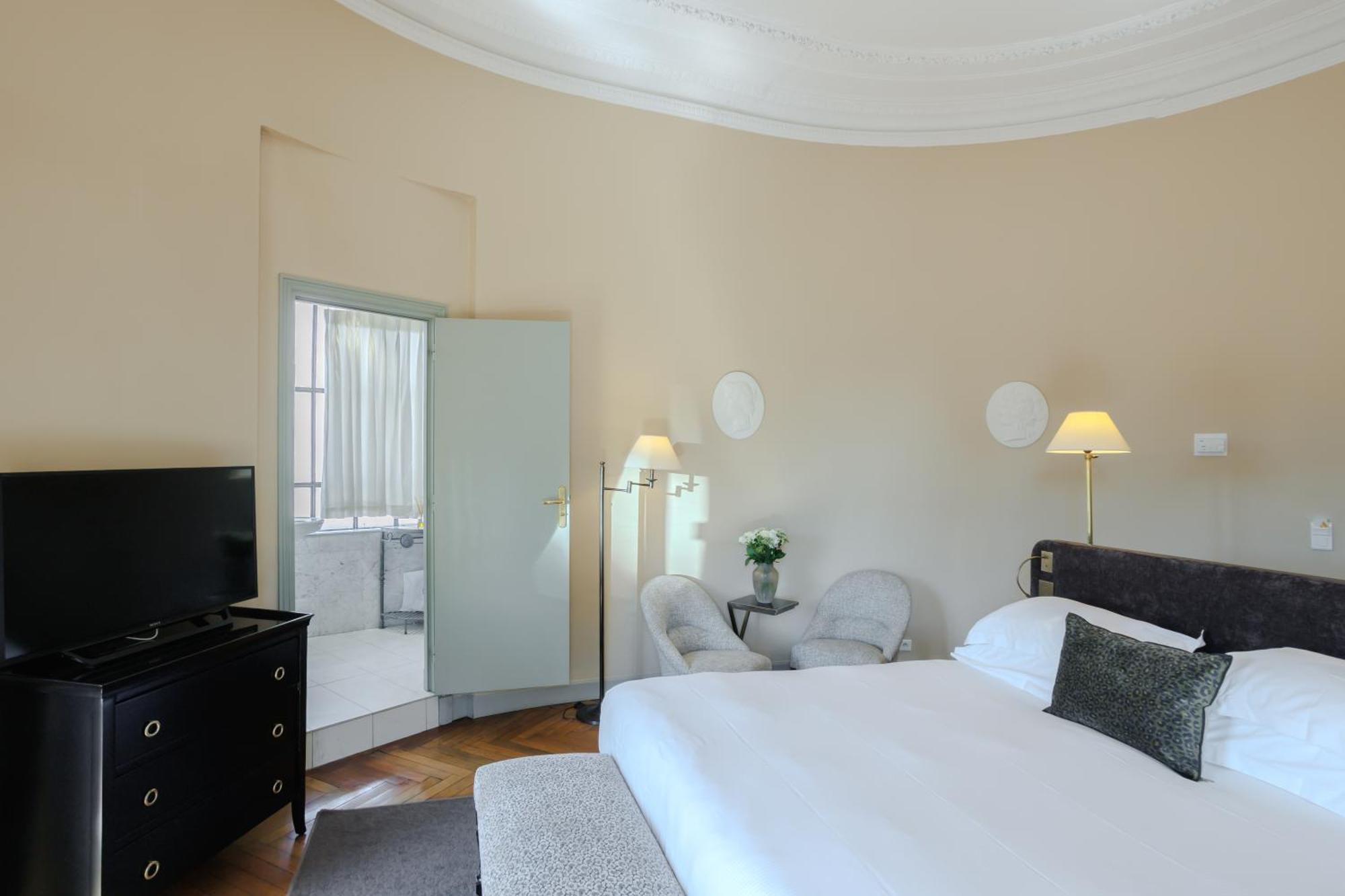 Hotel Le Cavendish Cannes Zewnętrze zdjęcie
