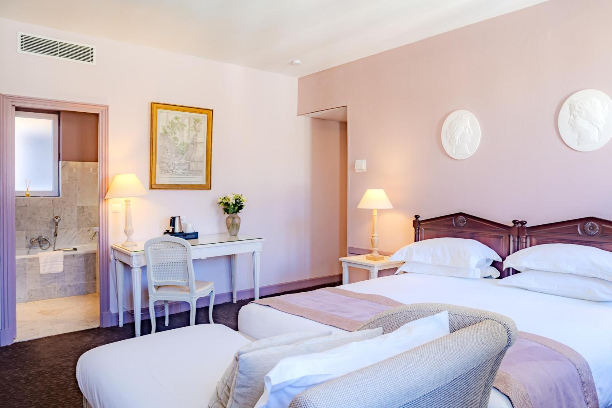Hotel Le Cavendish Cannes Zewnętrze zdjęcie