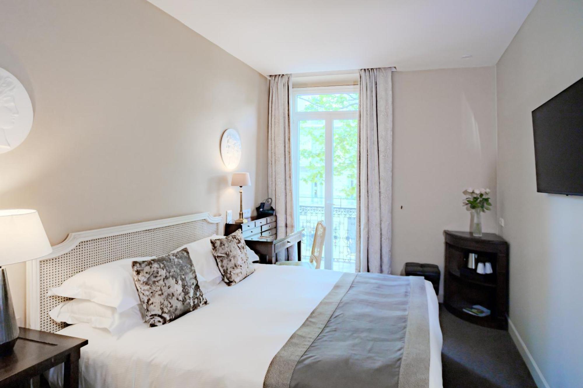 Hotel Le Cavendish Cannes Zewnętrze zdjęcie