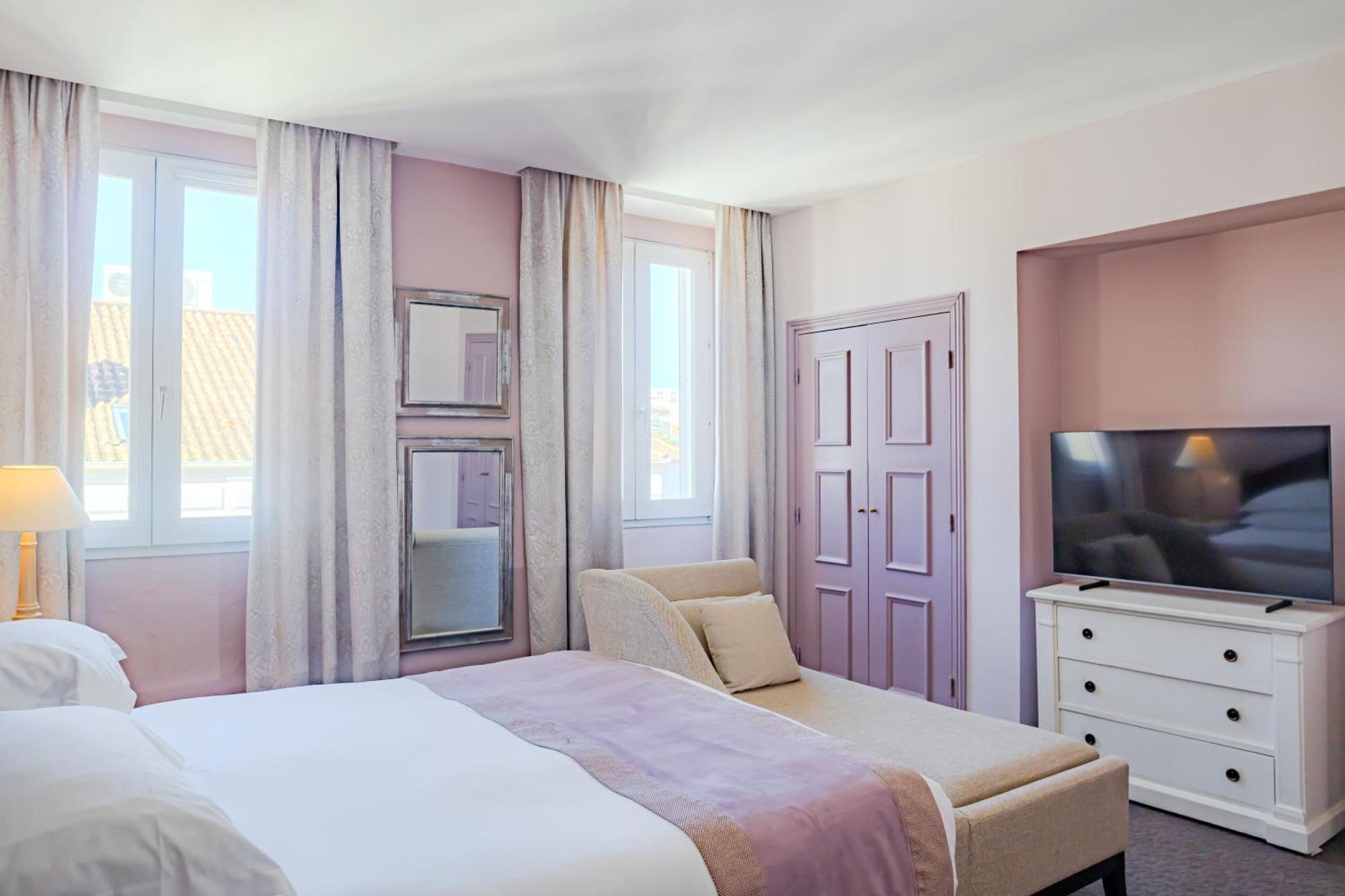 Hotel Le Cavendish Cannes Zewnętrze zdjęcie
