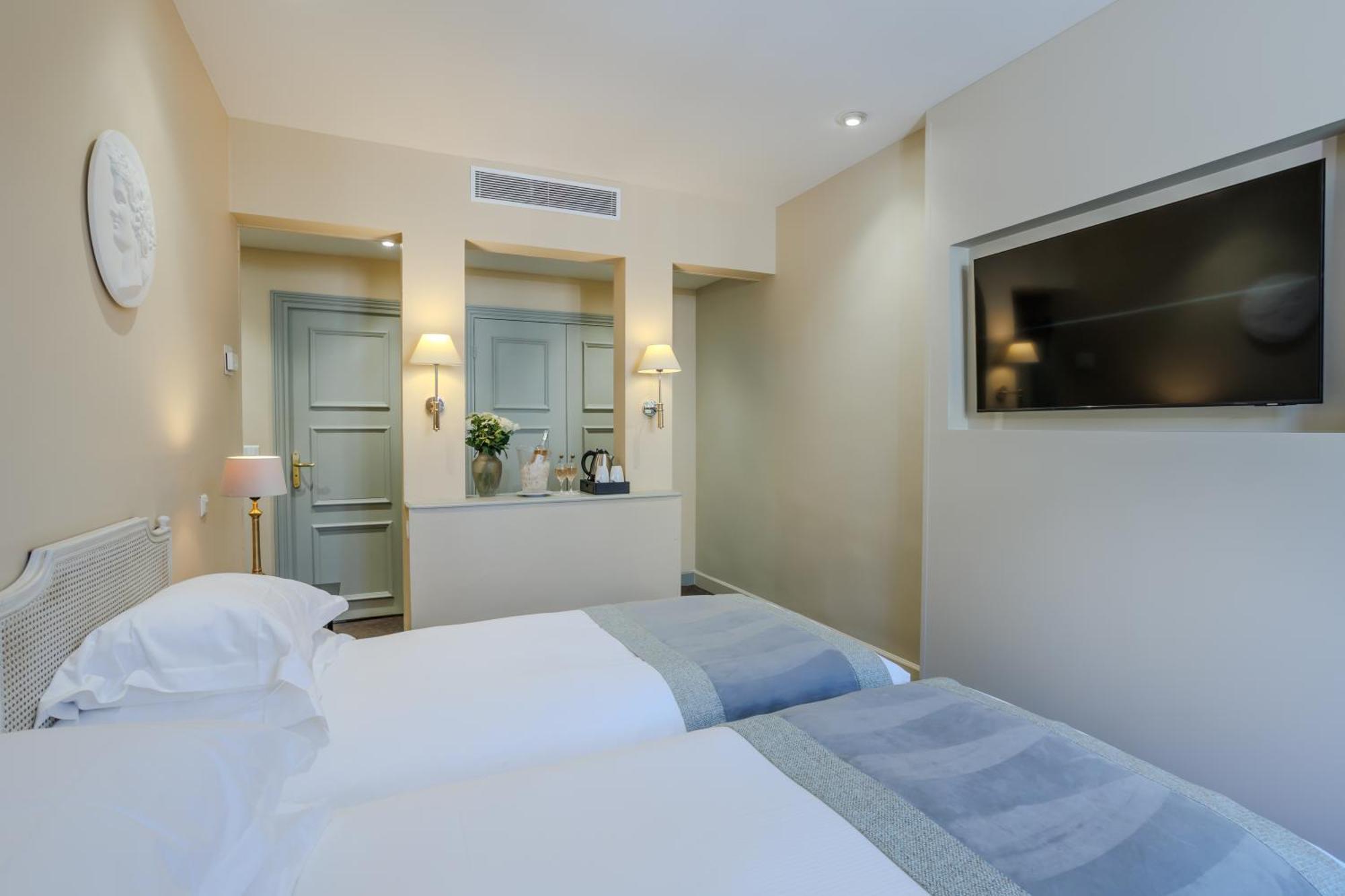Hotel Le Cavendish Cannes Zewnętrze zdjęcie