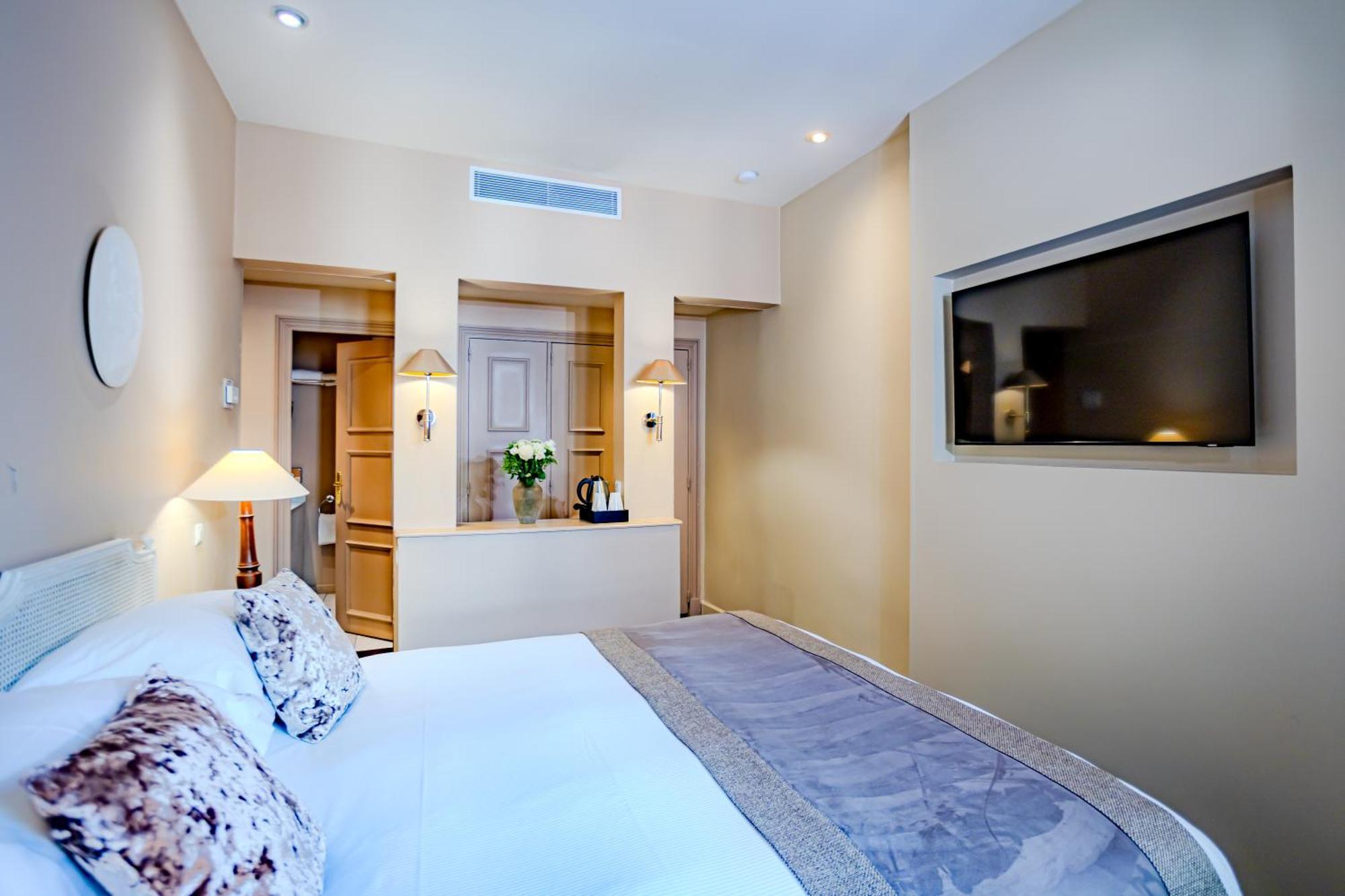 Hotel Le Cavendish Cannes Zewnętrze zdjęcie