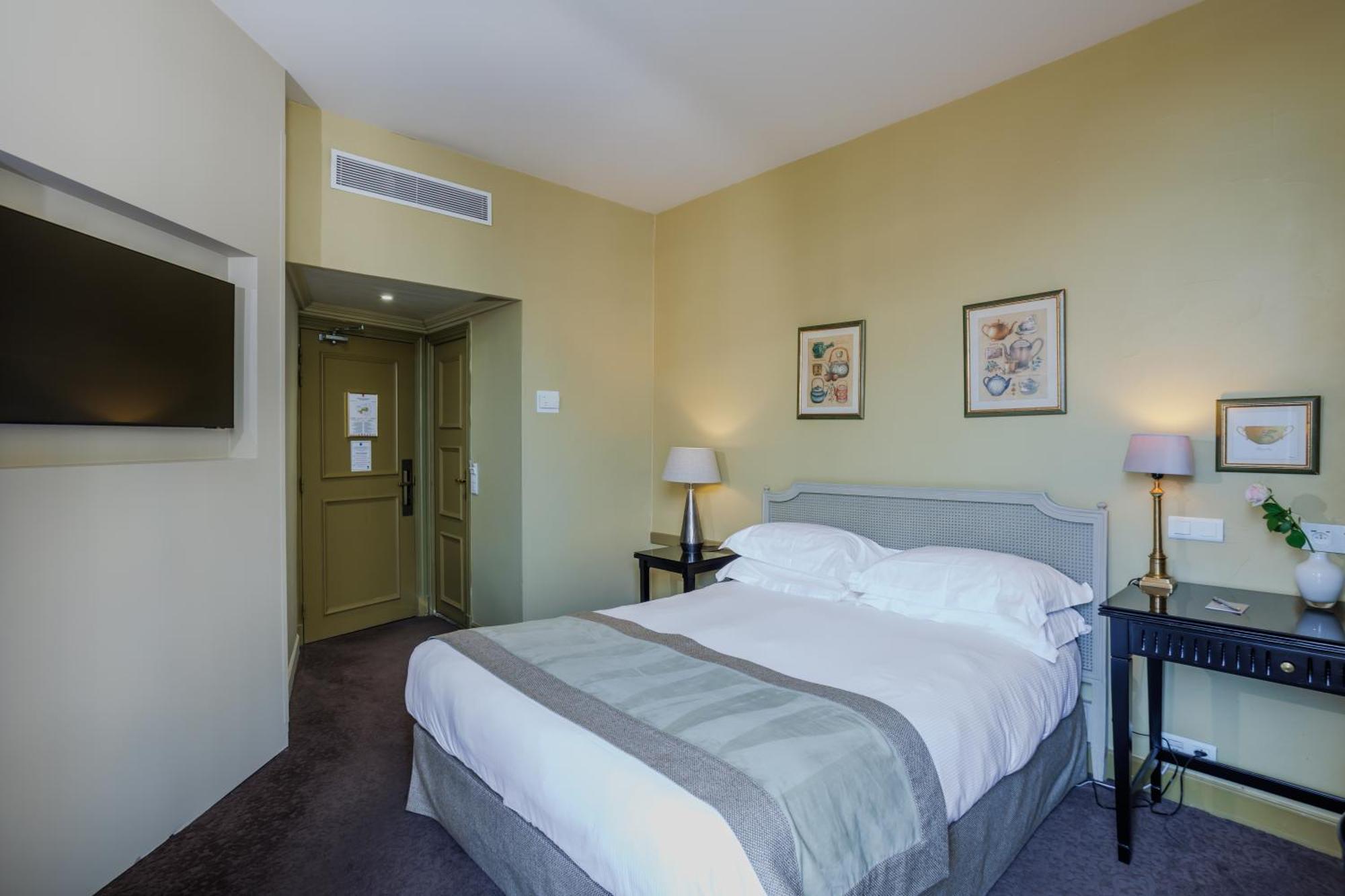 Hotel Le Cavendish Cannes Zewnętrze zdjęcie