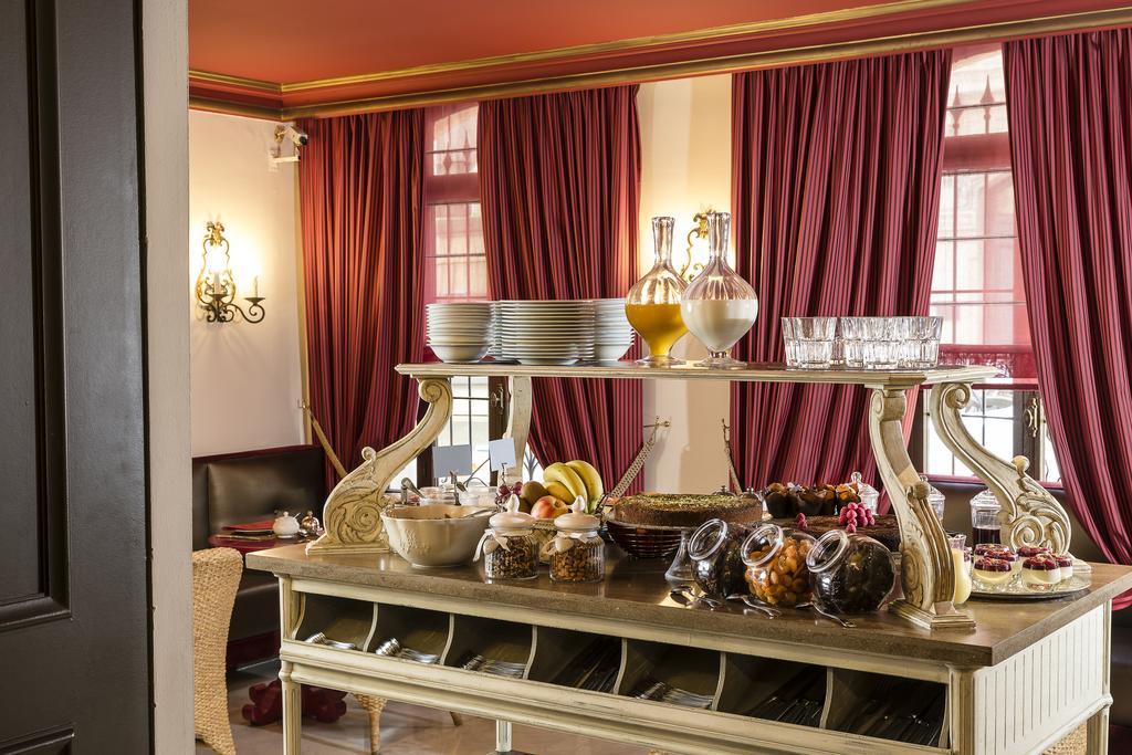 Hotel Le Cavendish Cannes Zewnętrze zdjęcie