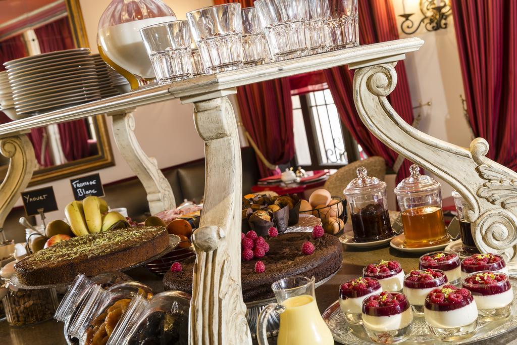 Hotel Le Cavendish Cannes Zewnętrze zdjęcie
