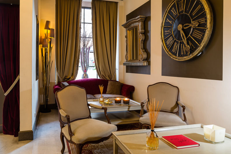 Hotel Le Cavendish Cannes Zewnętrze zdjęcie