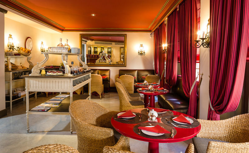 Hotel Le Cavendish Cannes Zewnętrze zdjęcie