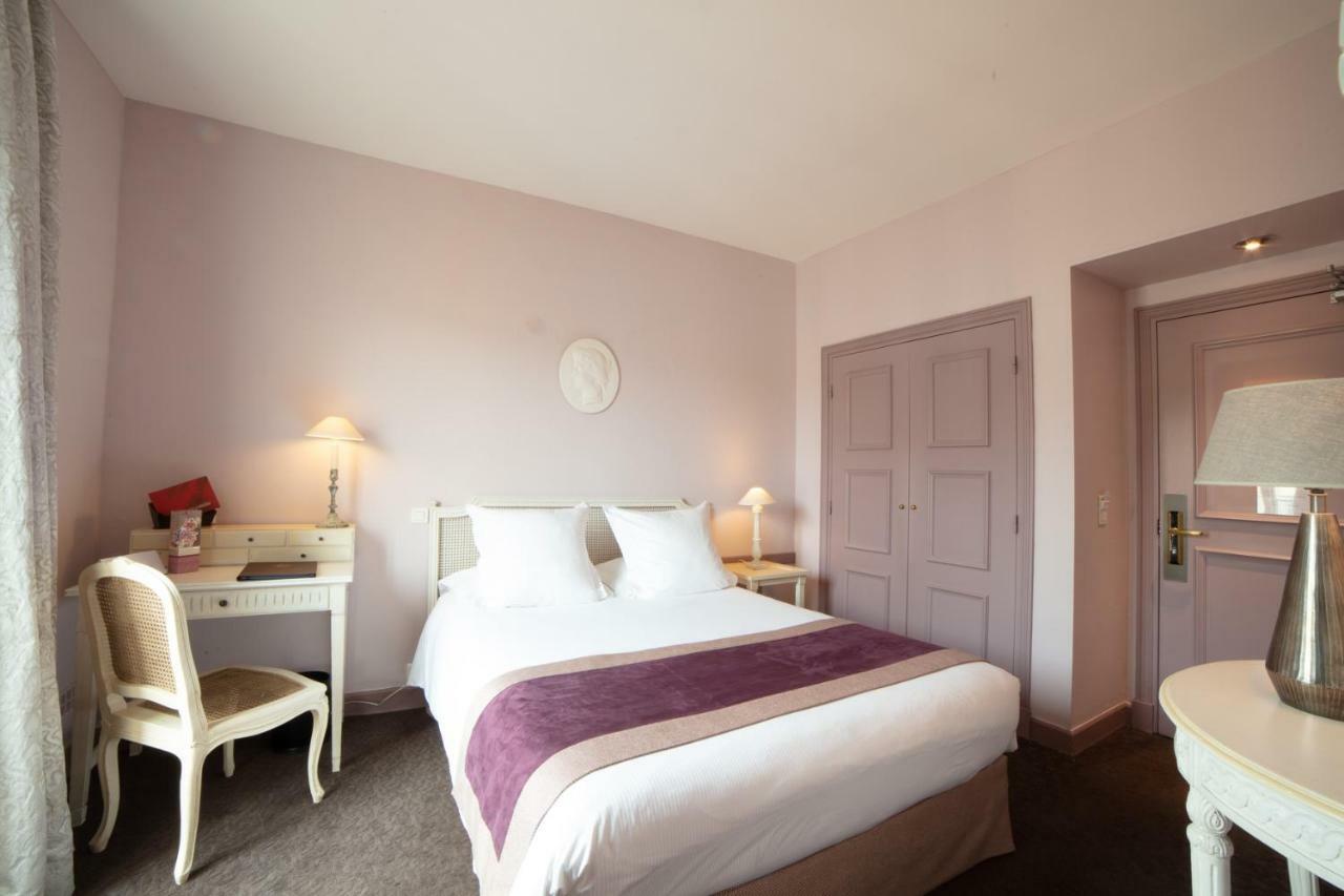 Hotel Le Cavendish Cannes Zewnętrze zdjęcie