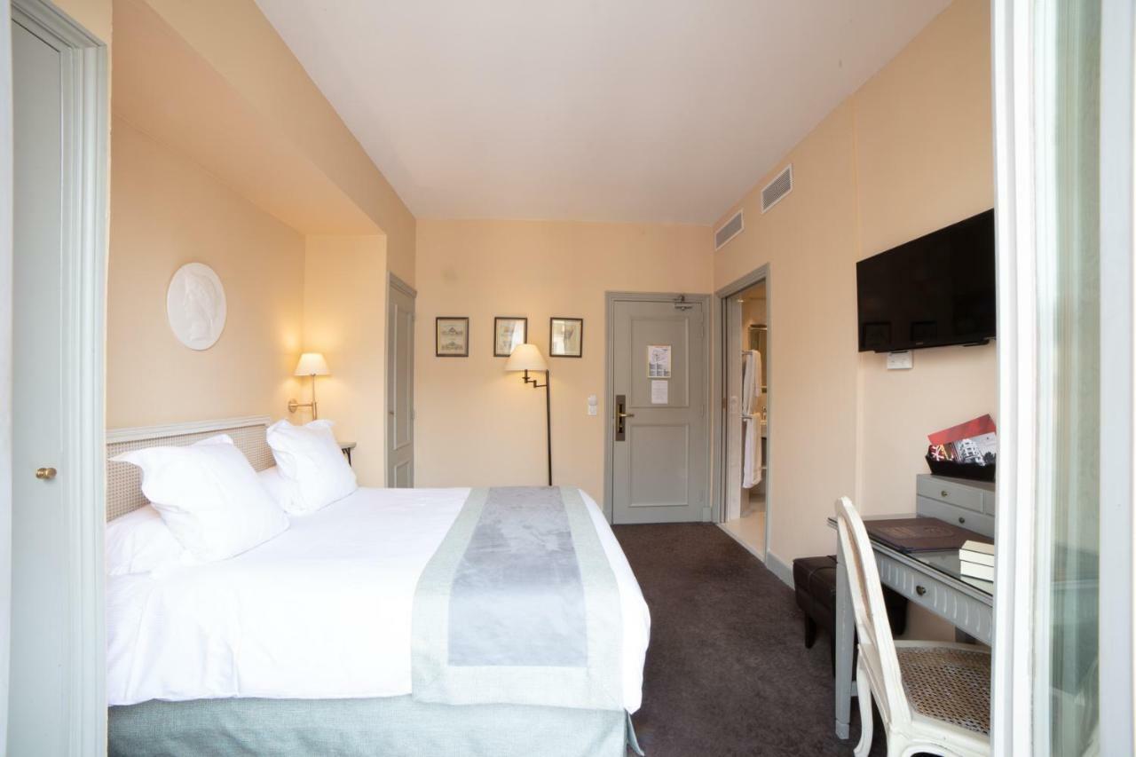 Hotel Le Cavendish Cannes Zewnętrze zdjęcie
