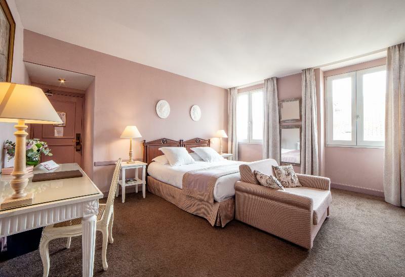 Hotel Le Cavendish Cannes Zewnętrze zdjęcie