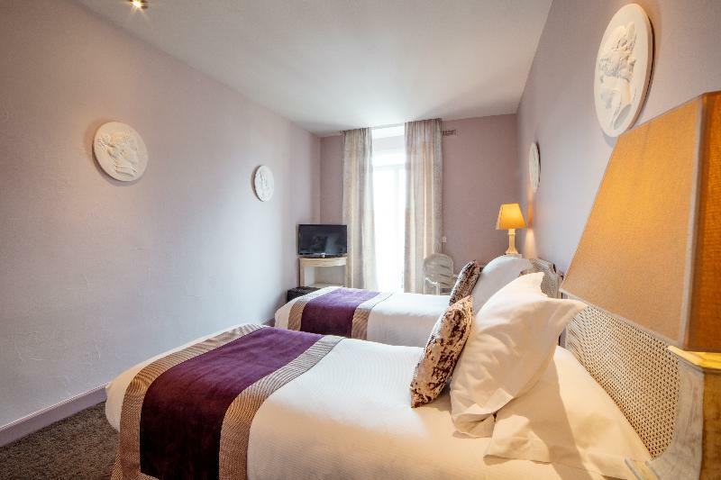 Hotel Le Cavendish Cannes Zewnętrze zdjęcie
