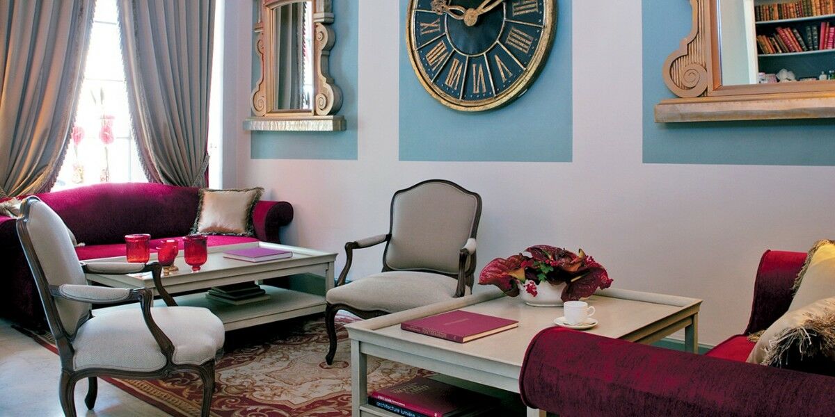 Hotel Le Cavendish Cannes Zewnętrze zdjęcie