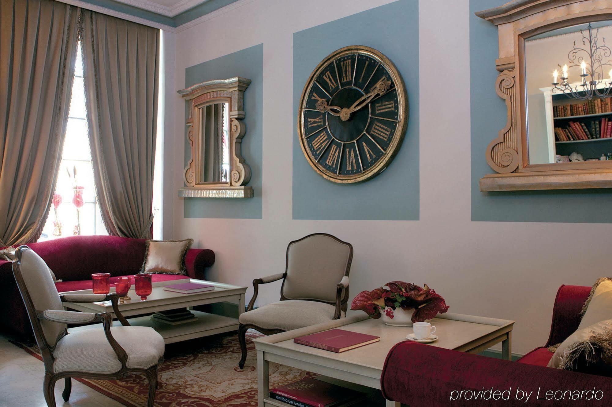 Hotel Le Cavendish Cannes Pokój zdjęcie